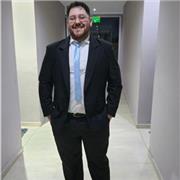 Profesor de ingles, clases particulares para todos los niveles y edades